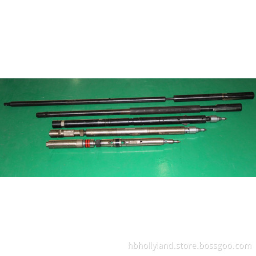 Overshot Assembly for Geological Drilling Hlyd067